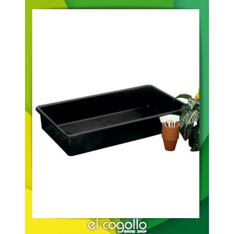 Bandeja Grande Alta 100x55 cm Titan Garden