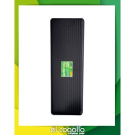 Bandeja Jumbo Garden 117x40 cm