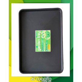 Bandeja Standard Garden 56x40 cm