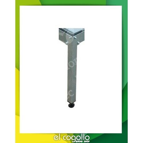 Kit patas cortas para soportes