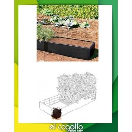 Kit de extension Mini Grow Bed (G110)