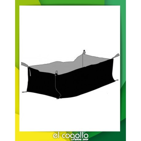 Forro interno para Mini Grow Bed (G102)