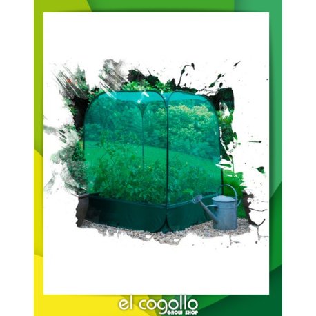 Pop Up Malla para Grow Bed