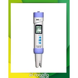 Conductivimetro COM-100 Hortitec