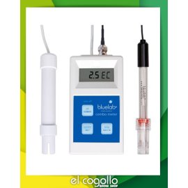 Combo Meter Bluelab