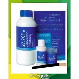 Kit de limpieza EC Bluelab