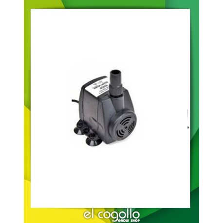 Bomba de agua 400 L/h Water Master