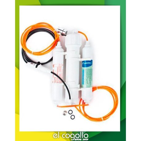 Filtro Osmosis inversa ECO