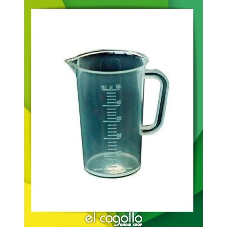 Jarra graduada 100 ml