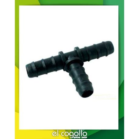 Te 16 mm (25 unidades)