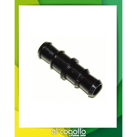 Empalme 16 mm (25 unidades)