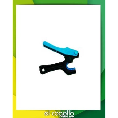 Sacabocados automático