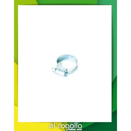 Abrazadera 32 mm