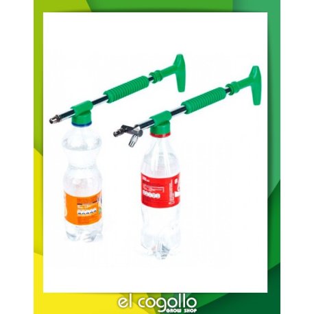 Aquaspray Metal 1 salida