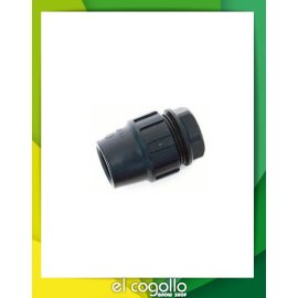 Tapón 25 mm