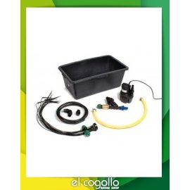 Kit de riego VDL