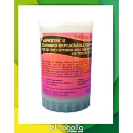 Cartucho Optimum 4000