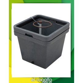 Water Farm special ACS