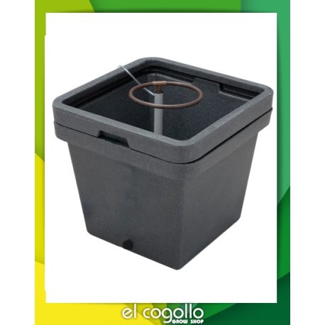 Water Farm special ACS