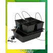 Sistema Wilma L4 4 macetas