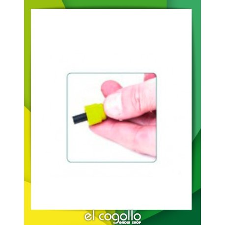 Tapón Amarillo Aquavalve