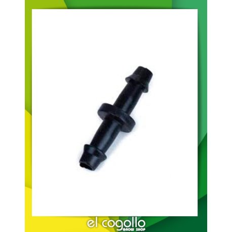 Conector recto 6 mm AutoPot