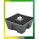 Rain Forest 220V (72 esquejes)