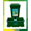 AutoPot sistemas de riego por gravedad