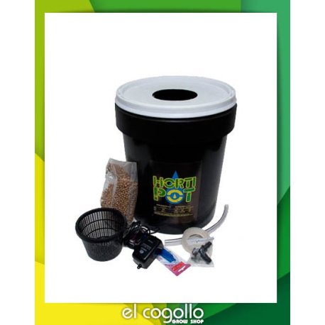 HortiPot
