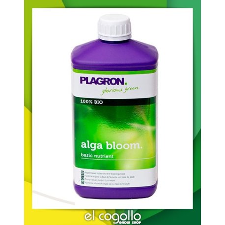 Alga de floración 1L