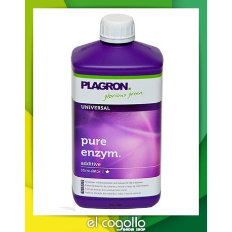 Pure Enzym 1L Crecimiento