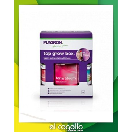 Top Grow Terra