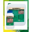 Alghemp F Floración