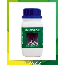 Hemplex 250 ml Crecimiento y Floración