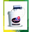 CO2 Boost Cubo con dosificador
