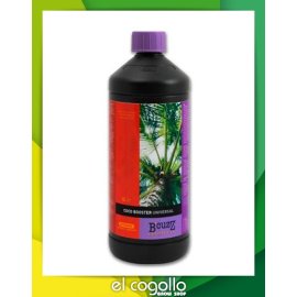Booster Coco Uni B'Cuzz Crecimiento y Floración