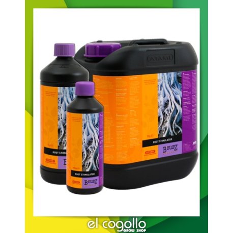 Estimulador de raices