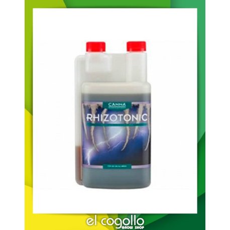 Rhizotonic Crecimiento y Raices