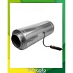 Extractor Iso-Max Insonorizado