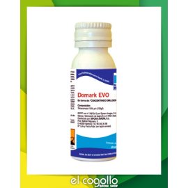 Domark evo 6 ml