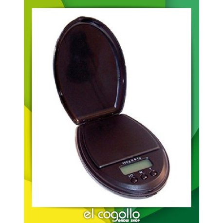 Báscula Myco MiniScale (0,1-600 gr)