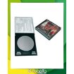 Báscula CD SS 0,1 gr y 0,01 gr