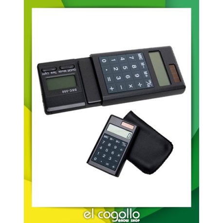 Báscula Calculadora (0.01-50 gr)