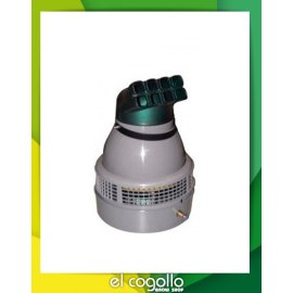 Humidificador profesional HR-15