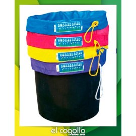 BubbleBag 4,5 lt  4 bolsas