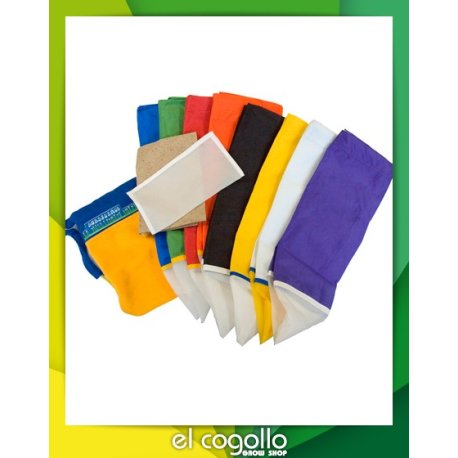 BubbleBag 90 lt  4 bolsas