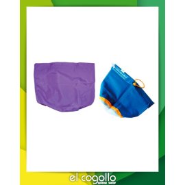 Bolsa Bubble 19 lt (todas las micras)*