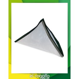 Bolsa triangular para Bubblextractor