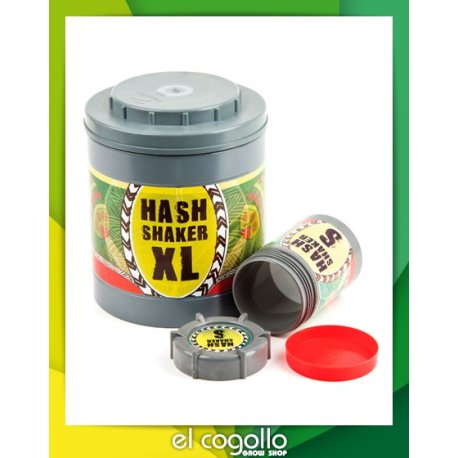 Hash Shaker S
