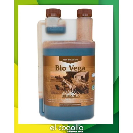 BioCanna Vega